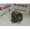 Recambio de alternador para peugeot 205 berlina xad / xad multi referencia OEM IAM 0120489467  