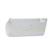 Recambio de parasol derecho para nissan navara pick-up (d40m) double cab se 4x4 referencia OEM IAM 964013X40C  