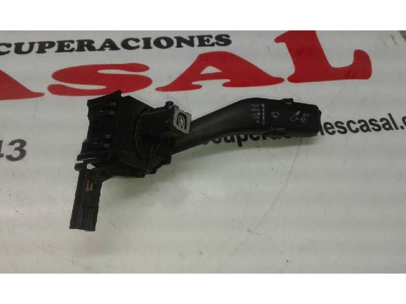 Recambio de mando luces para skoda octavia berlina (1z3) active referencia OEM IAM 1K0953519L 01203517 