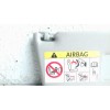 Recambio de parasol derecho para seat ibiza (6p1) style referencia OEM IAM 6J0857552C  