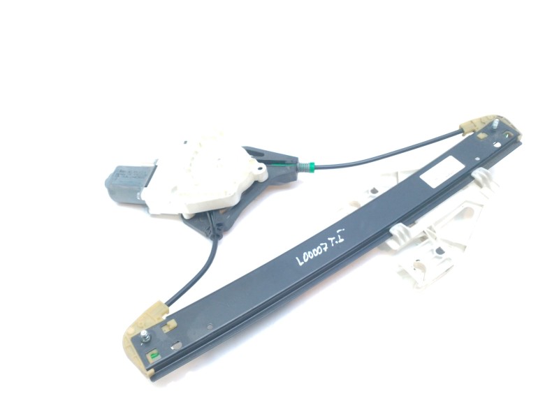 Recambio de motor elevalunas trasero izquierdo para audi a1 sportback (8xa) ambition referencia OEM IAM 8K0959812A  