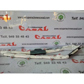 AIRBAG CORTINA DELANTERO DERECHO 85020A4000 