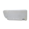 Recambio de parasol derecho para nissan navara pick-up (d40m) double cab se 4x4 referencia OEM IAM 964013X40C  