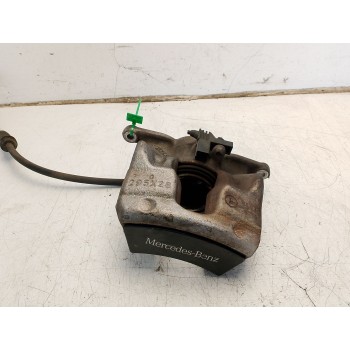 PINZA FRENO DELANTERA IZQUIERDA A0004213981 