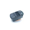 Recambio de mando elevalunas delantero izquierdo para opel corsa e referencia OEM IAM 13430017  