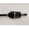 Recambio de transmision delantera izquierda para toyota yaris (_p21_, _pa1_, _ph1_) 1.5 hybrid (mxph10) referencia OEM IAM 43420