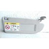Recambio de parasol derecho para seat ibiza (6p1) style referencia OEM IAM 6J0857552C  