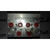 Recambio de abs para volkswagen passat berlina (3c2) advance referencia OEM IAM 3C0614109AF Y42448764 16705712P