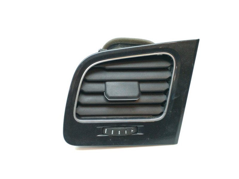 Recambio de rejilla aireadora para volkswagen golf vii lim. (bq1) comfortline referencia OEM IAM 5G1819703H 5G1819247B 