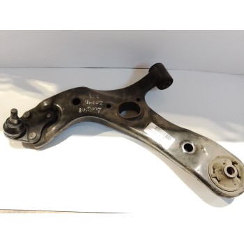 BRAZO SUSPENSION INFERIOR DELANTERO IZQUIERDO 