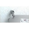 Recambio de parasol derecho para seat ibiza (6p1) style referencia OEM IAM 6J0857552C  