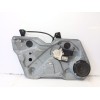 Recambio de elevalunas delantero izquierdo para seat leon (1m1) 1.9 tdi referencia OEM IAM 1M0837461A  