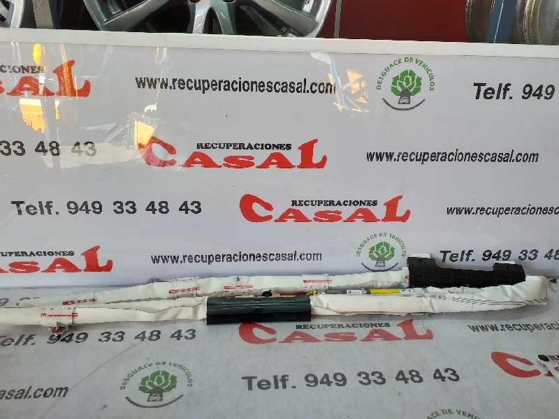 Recambio de airbag cortina delantero izquierdo para kia carens ( ) basic referencia OEM IAM 85010A4000  