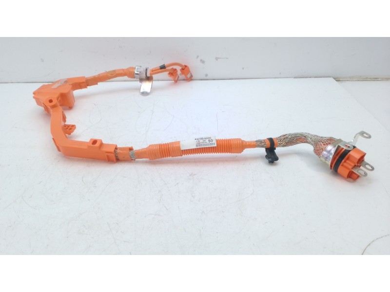 Recambio de modulo electronico para toyota yaris active referencia OEM IAM 821H3K0050  