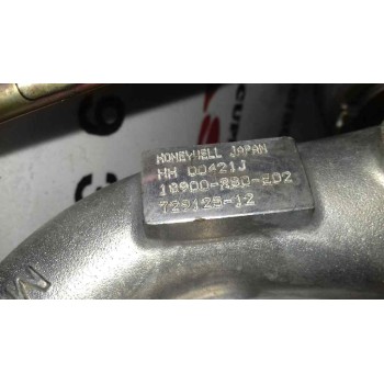 TURBOCOMPRESOR 72912512 18900RBD502 HH00421J