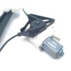 Recambio de motor elevalunas trasero izquierdo para audi a1 sportback (8xa) ambition referencia OEM IAM 8K0959812A  