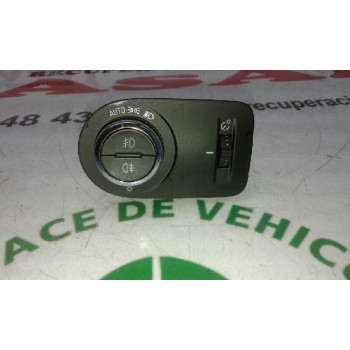 MANDO LUCES 13493471 17006667 015288523471