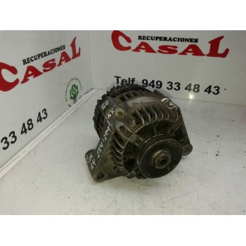 ALTERNADOR 2541299A 