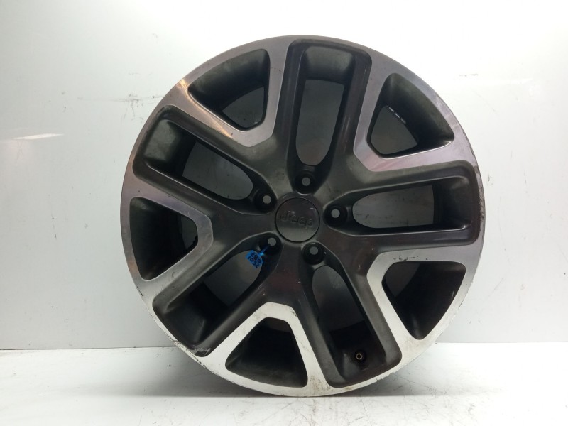 Recambio de llanta para jeep renegade suv (bu, b1, bv) 1.6 crd referencia OEM IAM 735607612  