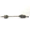Recambio de transmision delantera izquierda para toyota iq 1.0 cat referencia OEM IAM 4342074020  