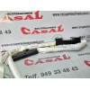 Recambio de airbag cortina delantero izquierdo para kia carens ( ) basic referencia OEM IAM 85010A4000  