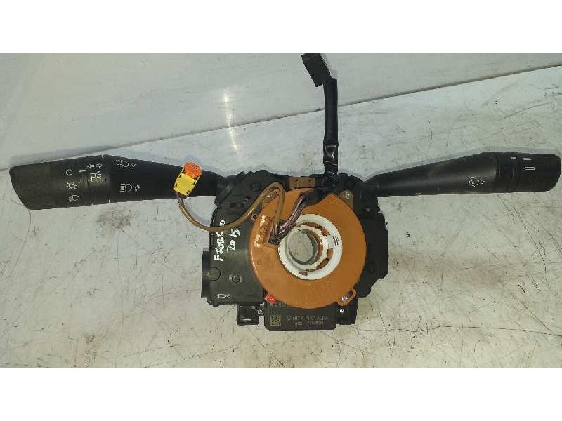 Recambio de mando luces para fiat fiorino adventure sx combi referencia OEM IAM 0265005557  