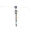Recambio de transmision delantera derecha para peugeot partner kombi 1.6 blue-hdi fap referencia OEM IAM 3273AE  