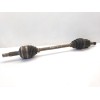 Recambio de transmision delantera izquierda para toyota iq 1.0 cat referencia OEM IAM 4342074020  