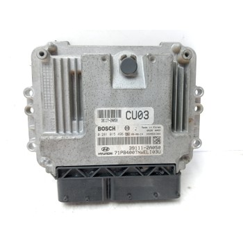 CENTRALITA MOTOR UCE 391112A050 281015496 