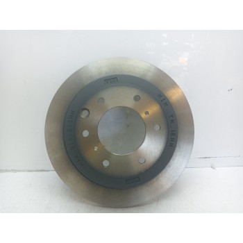 DISCO FRENO TRASERO 4615A037 