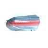 Recambio de piloto trasero derecho interior para toyota rav 4 referencia OEM IAM 8158042080  