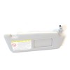 Recambio de parasol derecho para audi a3 (8v) ambiente referencia OEM IAM 8V0857552L  