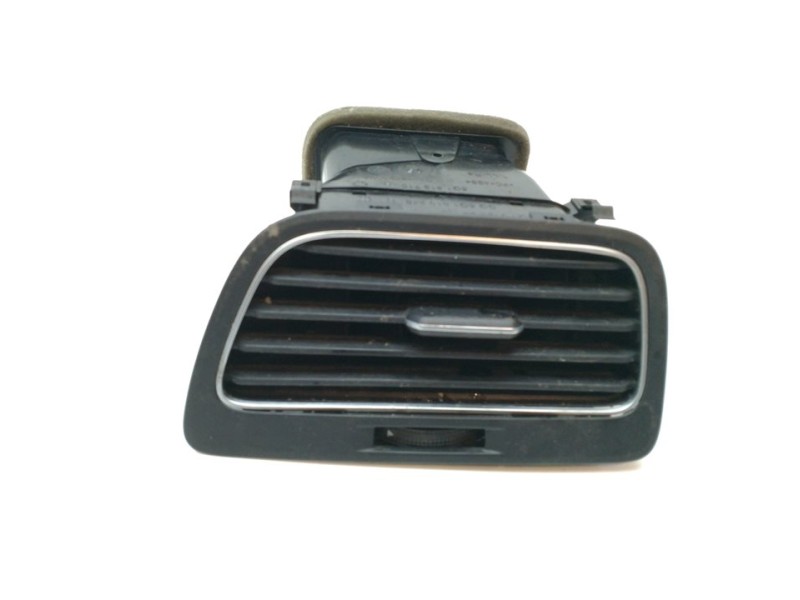 Recambio de rejilla aireadora para volkswagen golf vii lim. (bq1) comfortline referencia OEM IAM 5G1819248B 5G1819710B 