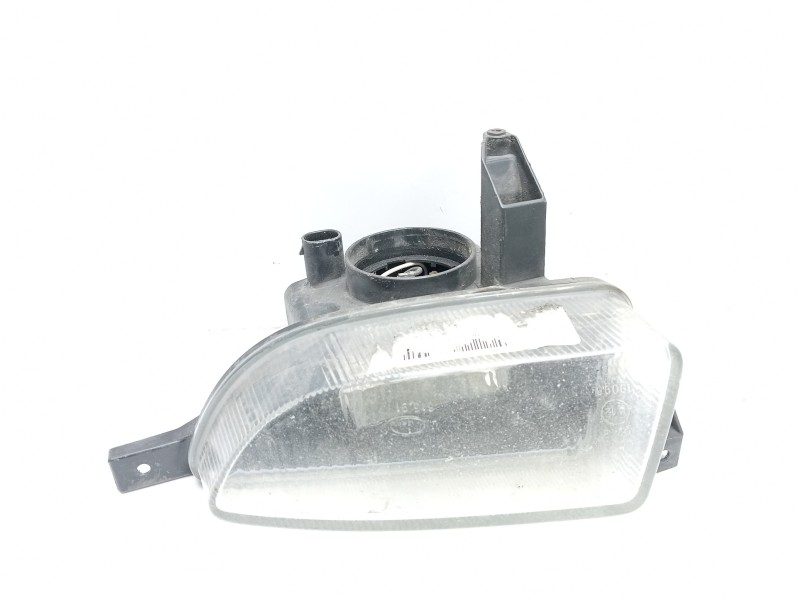 Recambio de faro antiniebla izquierdo para opel zafira a elegance referencia OEM IAM 24407174  