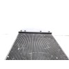 Recambio de radiador agua para volkswagen polo berlina (6n2) 1.4 tdi referencia OEM IAM 6N0121253K  