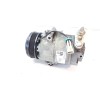 Recambio de compresor aire acondicionado para opel astra gtc referencia OEM IAM 95517235  