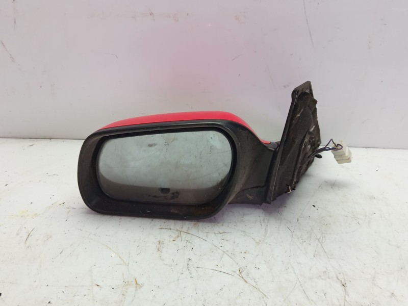 Recambio de retrovisor izquierdo para mazda 3 berlina (bk) 1.6 16v cat referencia OEM IAM BP4L69180E67  