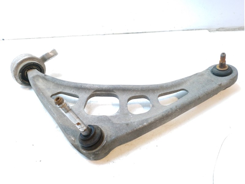 Recambio de brazo suspension inferior delantero izquierdo para bmw serie 3 berlina (e46) referencia OEM IAM 31122343359  
