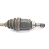 Recambio de transmision delantera izquierda para toyota iq 1.0 cat referencia OEM IAM 4342074020  