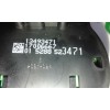 Recambio de mando luces para opel astra j lim. sport referencia OEM IAM 13493471 17006667 015288523471