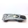 Recambio de elevalunas delantero izquierdo para seat leon (1m1) 1.9 tdi referencia OEM IAM 1M0837461A  