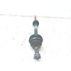 Recambio de transmision delantera derecha para peugeot partner kombi 1.6 blue-hdi fap referencia OEM IAM 3273AE  