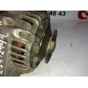 Recambio de alternador para peugeot 106 (s1) 1.1 referencia OEM IAM 2541299A  