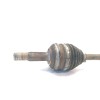 Recambio de transmision delantera izquierda para toyota iq 1.0 cat referencia OEM IAM 4342074020  