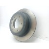 Recambio de disco freno trasero para mitsubishi montero (v80/v90) referencia OEM IAM 4615A037  