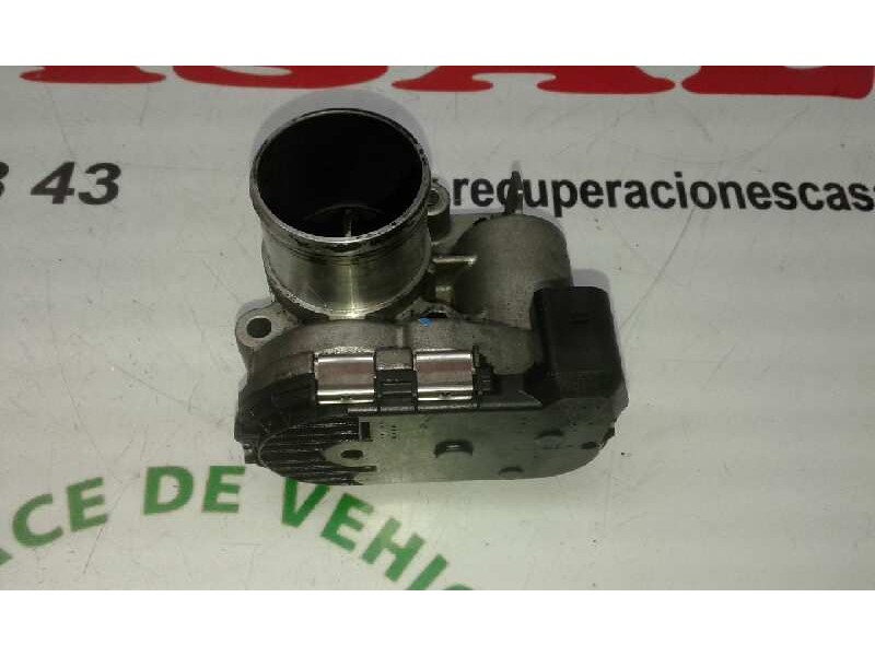 Recambio de caja mariposa para renault laguna ii (bg0) confort dynamique referencia OEM IAM 8200330810 8200330812 