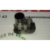 Recambio de caja mariposa para renault laguna ii (bg0) confort dynamique referencia OEM IAM 8200330810 8200330812 