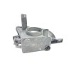 Recambio de faro antiniebla izquierdo para opel zafira a elegance referencia OEM IAM 24407174  