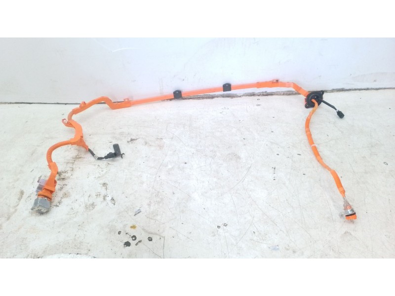 Recambio de modulo electronico para toyota yaris active referencia OEM IAM 821H1K0040  