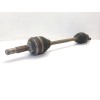 Recambio de transmision delantera izquierda para toyota iq 1.0 cat referencia OEM IAM 4342074020  